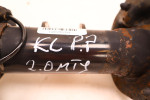 JEEP CHEROKEE KL 2.0 MTJ MCPHERSON PRAWY PRZÓD 5168699AB, 5168590AF