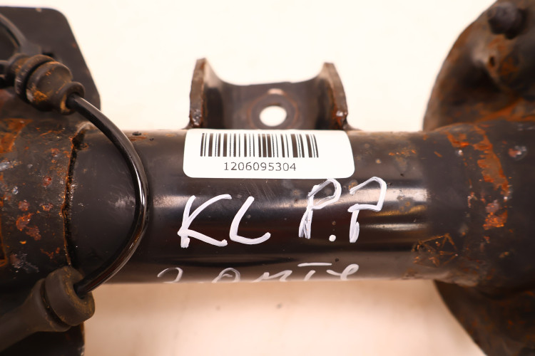 JEEP CHEROKEE KL 2.0 MTJ MCPHERSON PRAWY PRZÓD 5168699AB, 5168590AF