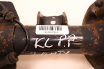 JEEP CHEROKEE KL 2.0 MTJ MCPHERSON PRAWY PRZÓD 5168699AB, 5168590AF
