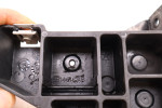 JEEP CHEROKEE KL MOCOWANIE CHŁODNICY PRAWE 68144540AB
