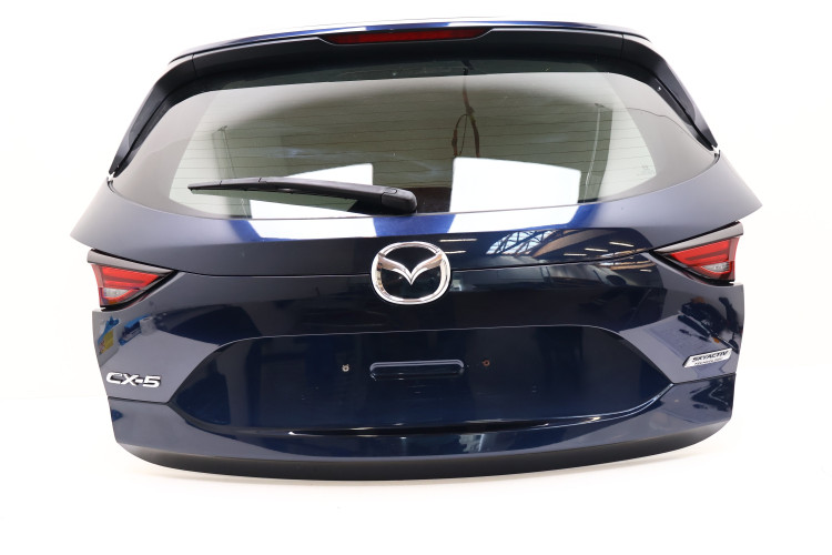 MAZDA CX-5 II 17- KLAPA BAGAŻNIKA 42M