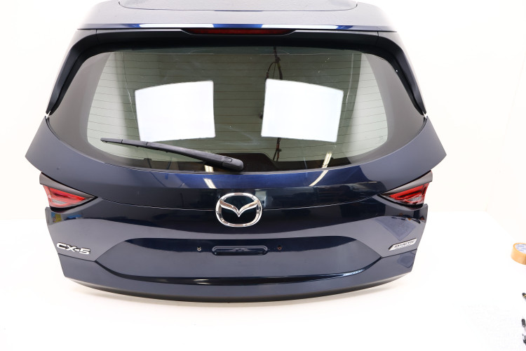 MAZDA CX-5 II 17- KLAPA BAGAŻNIKA 42M