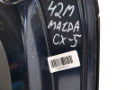 MAZDA CX-5 II 17- KLAPA BAGAŻNIKA 42M