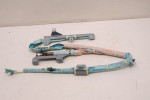 MAZDA CX-5 II 17- KURTYNA AIRBAG PRAWA '0589-P1-000954