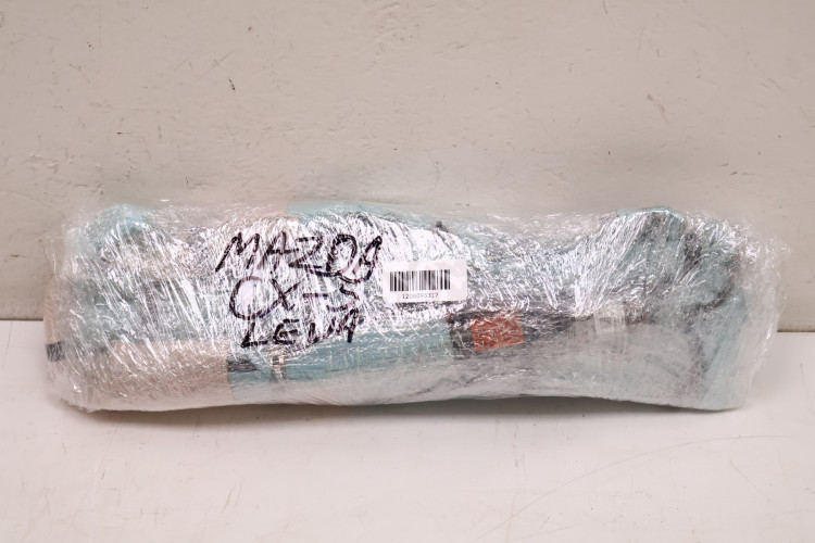 MAZDA CX-5 II 17- KURTYNA AIRBAG LEWA SHI2-70V718, 0589-P1-000954