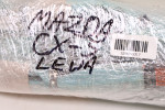 MAZDA CX-5 II 17- KURTYNA AIRBAG LEWA SHI2-70V718, 0589-P1-000954