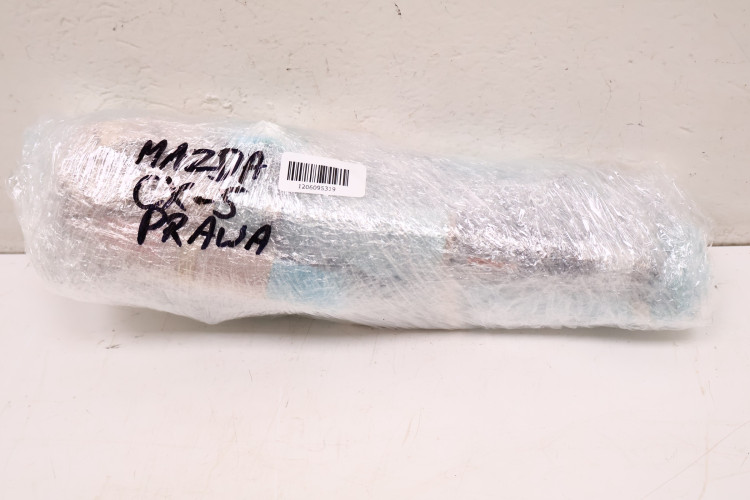 MAZDA CX-5 II 17- KURTYNA AIRBAG PRAWA '0589-P1-000954