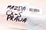 MAZDA CX-5 II 17- KURTYNA AIRBAG PRAWA '0589-P1-000954