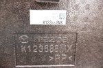 MAZDA CX-5 II 17- STYROPIAN WKŁAD BAGAŻNIKA K123688MX