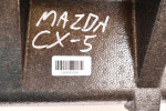 MAZDA CX-5 II 17- STYROPIAN WKŁAD BAGAŻNIKA K123688MX