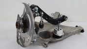 VOLVO XC90 II ZAWIESZENIE LEWE TYŁ 32217286, 32395004, 32395067