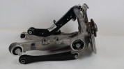 VOLVO XC90 II ZAWIESZENIE LEWE TYŁ 32217286, 32395004, 32395067