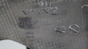 VOLVO XC90 II ZAWIESZENIE LEWE TYŁ 32217286, 32395004, 32395067