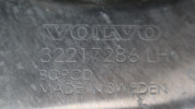 VOLVO XC90 II ZAWIESZENIE LEWE TYŁ 32217286, 32395004, 32395067