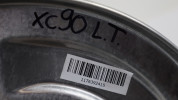 VOLVO XC90 II ZAWIESZENIE LEWE TYŁ 32217286, 32395004, 32395067