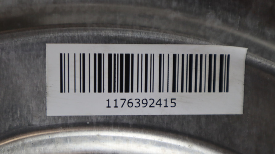 VOLVO XC90 II ZAWIESZENIE LEWE TYŁ 32217286, 32395004, 32395067