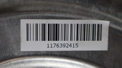 VOLVO XC90 II ZAWIESZENIE LEWE TYŁ 32217286, 32395004, 32395067