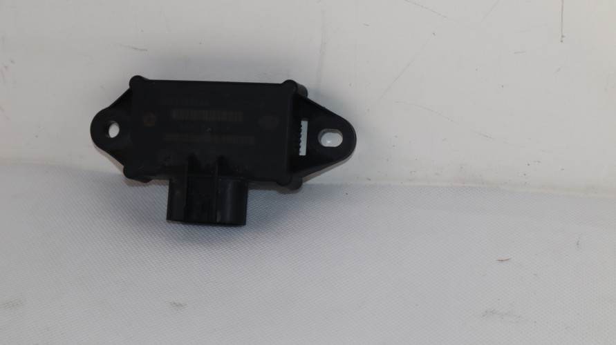 JEEP WRANGLER JL 2.0 T 18- MODUŁ POMPY PALIWA 68434538AA