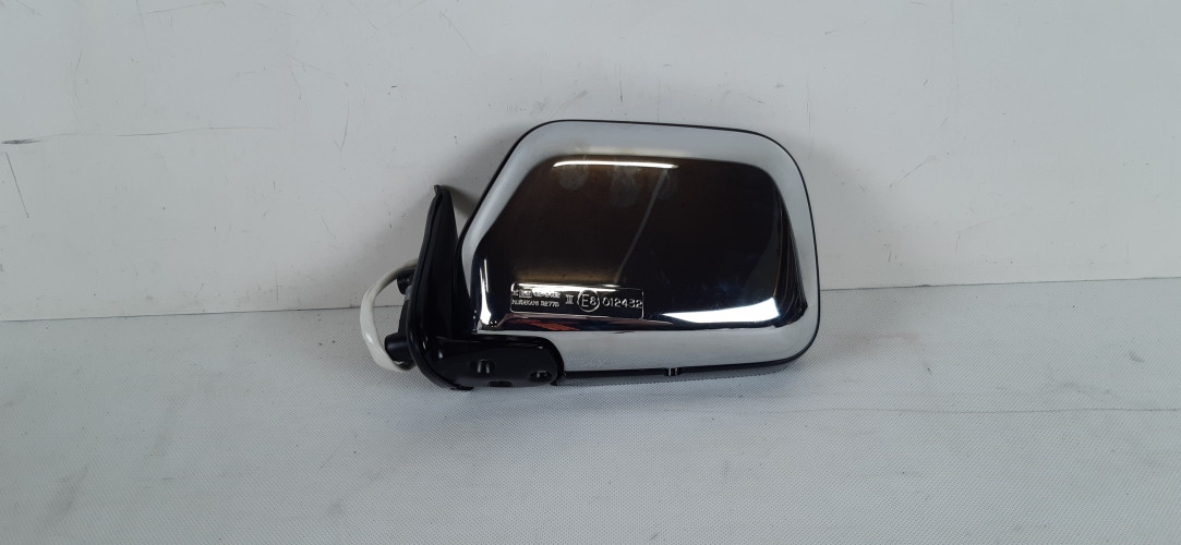 TOYOTA HILUX VI LUSTERKO PRAWE 3 PIN