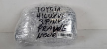 TOYOTA HILUX VI LUSTERKO PRAWE 3 PIN