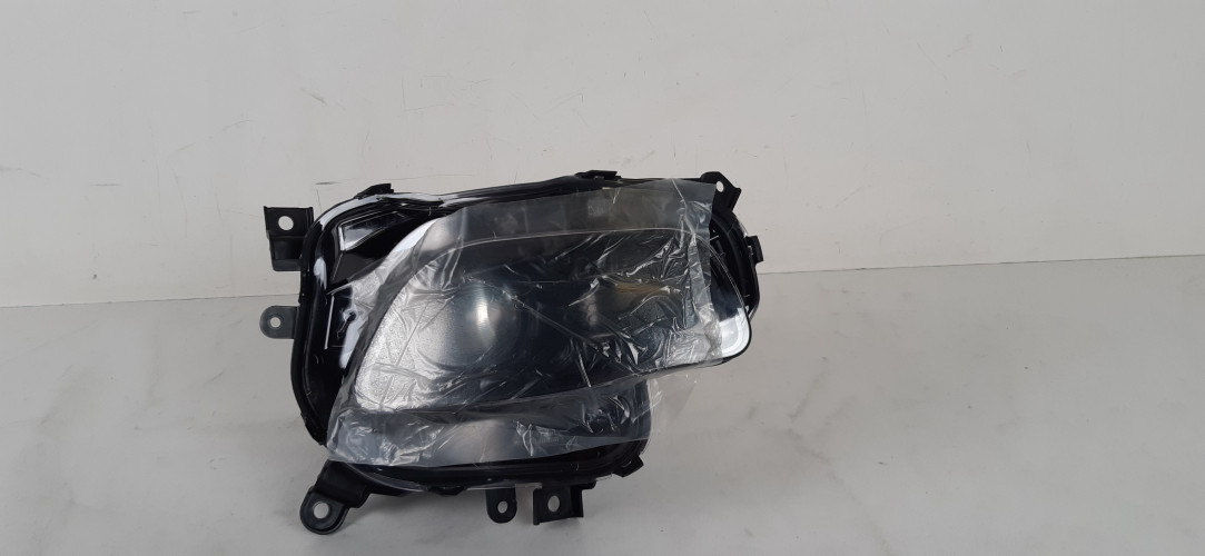 JEEP CHEROKEE KL LAMPA PRAWA PRZÓD 68102854AH