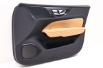 VOLVO V60 II BOCZEK DRZWI PRAWY PRZÓD 30747502, 31490902