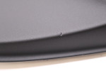 VOLVO V60 II BOCZEK DRZWI PRAWY PRZÓD 30747502, 31490902