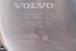 VOLVO V60 II BOCZEK DRZWI PRAWY PRZÓD 30747502, 31490902