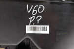VOLVO V60 II BOCZEK DRZWI PRAWY PRZÓD 30747502, 31490902