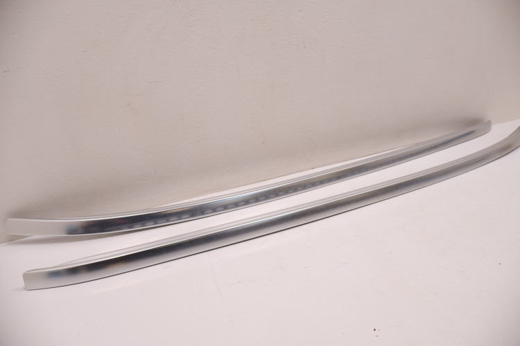 VOLVO XC60 II RELINGI DACHOWE 31416899, 31416898
