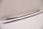 VOLVO XC60 II RELINGI DACHOWE 31416899, 31416898