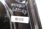MASERATI GRECALE KLAPA BAGAŻNIKA