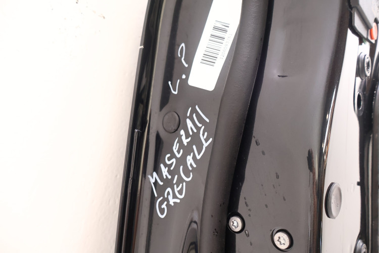 MASERATI GRECALE DRZWI LEWE PRZÓD