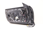 MERCEDES-BENZ CLE A236 DRZWI LEWE