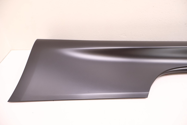MERCEDES-BENZ CLE A236 AMG LISTWA PROGOWA LEWA A2366980300