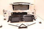 MERCEDES-BENZ CLE A236 300 4MATIC PAS PRZEDNI CHŁODNICE A2366005800, A0999060202, A0995003801