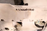 MERCEDES-BENZ CLE A236 300 4MATIC PAS PRZEDNI CHŁODNICE A2366005800, A0999060202, A0995003801