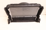 MERCEDES-BENZ CLE A236 300 4MATIC PAS PRZEDNI CHŁODNICE A2366005800, A0999060202, A0995003801