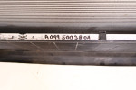 MERCEDES-BENZ CLE A236 300 4MATIC PAS PRZEDNI CHŁODNICE A2366005800, A0999060202, A0995003801