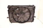 MERCEDES-BENZ CLE A236 300 4MATIC PAS PRZEDNI CHŁODNICE A2366005800, A0999060202, A0995003801