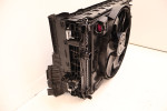 MERCEDES-BENZ CLE A236 300 4MATIC PAS PRZEDNI CHŁODNICE A2366005800, A0999060202, A0995003801