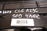 MERCEDES-BENZ CLE A236 300 4MATIC PAS PRZEDNI CHŁODNICE A2366005800, A0999060202, A0995003801