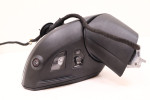 MERCEDES-BENZ CLE A236 LUSTERKO PRAWE 17 PIN