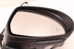 MERCEDES-BENZ CLE A236 LUSTERKO PRAWE 17 PIN