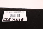 MERCEDES-BENZ CLE A236 MATA WYKŁADZINA BAGAŻNIKA A2366805800