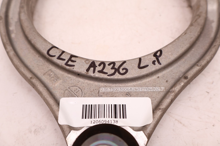 MERCEDES-BENZ CLE A236 300 4MATIC WAHACZ GÓRNY LEWY PRZÓD