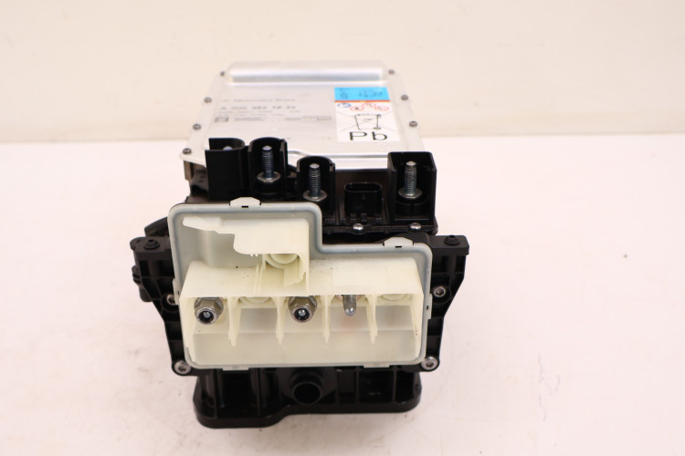 MERCEDES-BENZ CLE A236 300 4MATIC AKUMULKATOR BATERIA HYBRYDA A0009827824
