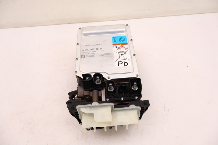 MERCEDES-BENZ CLE A236 300 4MATIC AKUMULKATOR BATERIA HYBRYDA A0009827824