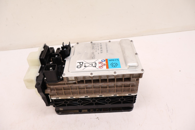 MERCEDES-BENZ CLE A236 300 4MATIC AKUMULKATOR BATERIA HYBRYDA A0009827824