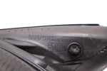 MERCEDES-BENZ CLE A236 USZCZELKA SZYBY CZOŁOWEJ A2366305800